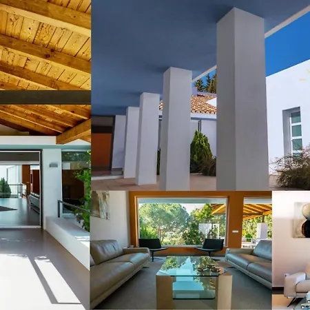 Villa Aloha Golf