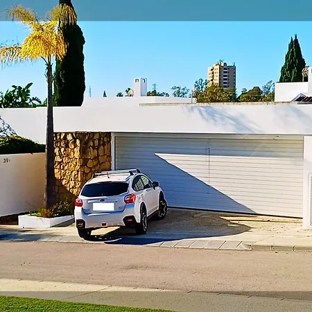 Aloha Golf Marbella
