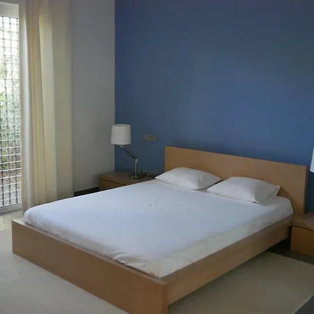 Aloha Golf Villa Marbella