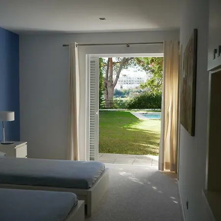 Aloha Golf Villa