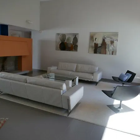 Aloha Golf Villa *