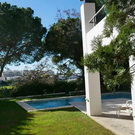 Aloha Golf Marbella