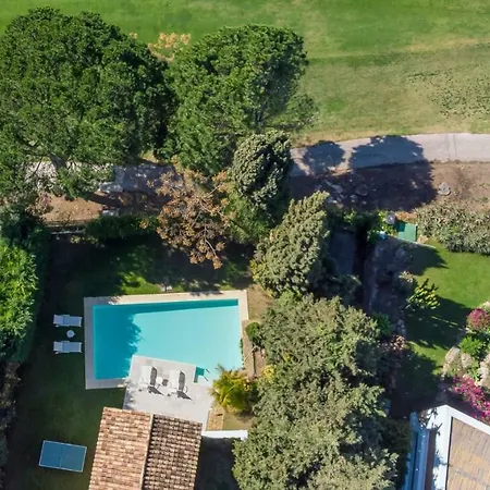 Villa Aloha Golf Marbella