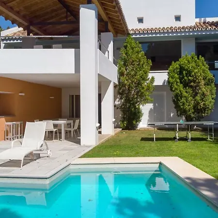 Aloha Golf Villa