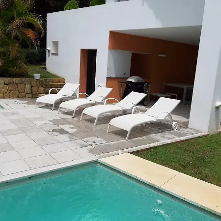 Aloha Golf Marbella