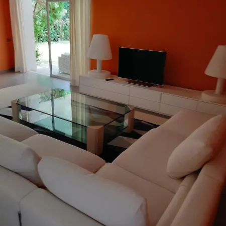 Villa Aloha Golf
