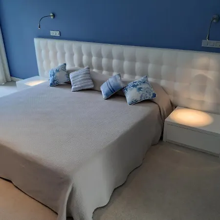 Villa Aloha Golf Marbella