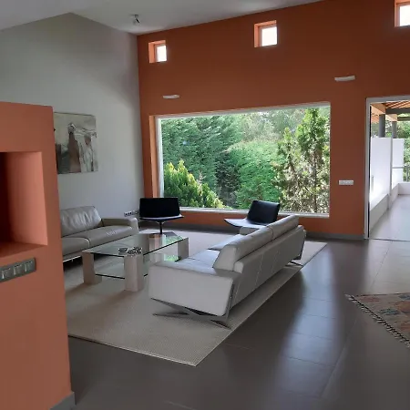 Aloha Golf Villa *