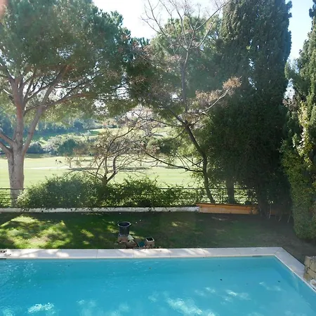 Aloha Golf Marbella