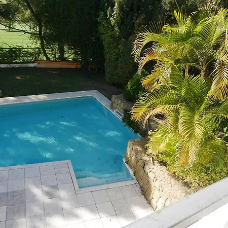Aloha Golf Villa *