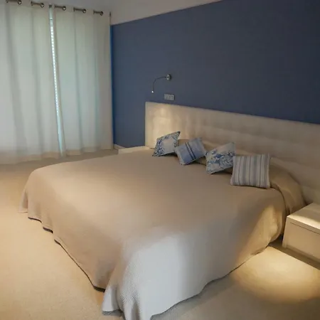 Aloha Golf 4* Marbella
