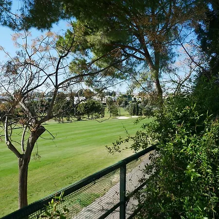 Hotel Aloha Golf Marbella